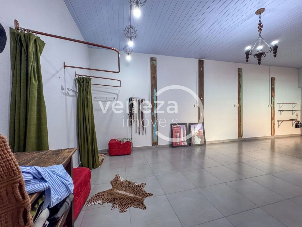 Imóvel comercial para alugar no Centro de Londrina - Foto 3