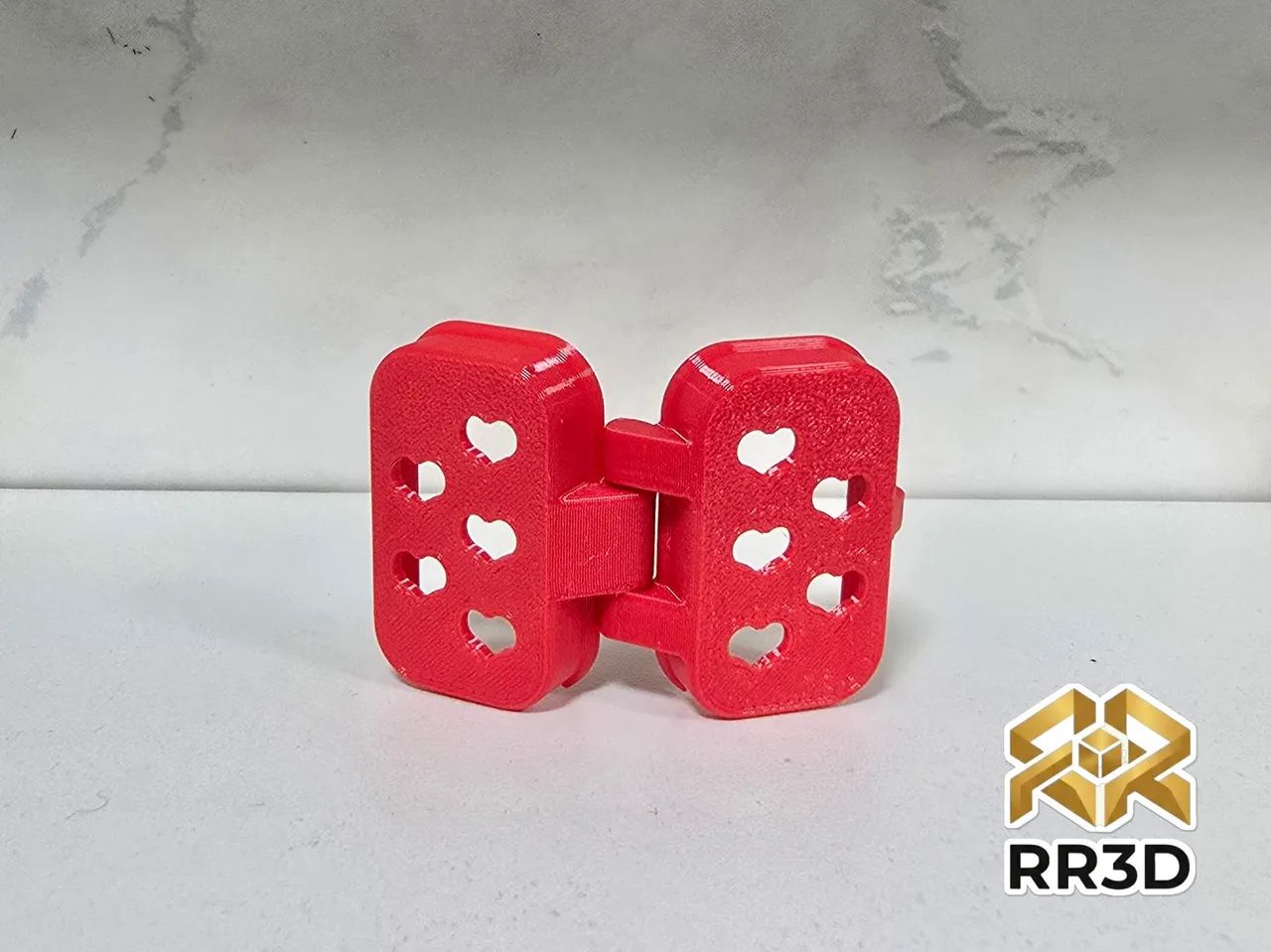 Porta escova de dentes Kit com 3 unidades  - Foto 3