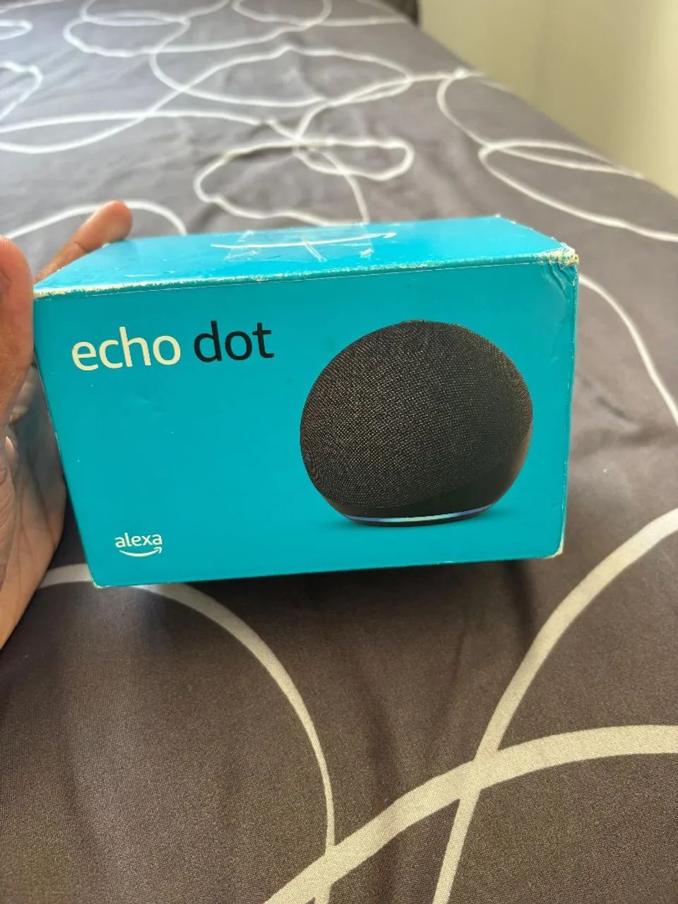 Alexa Echo Dot 5 - Foto 2