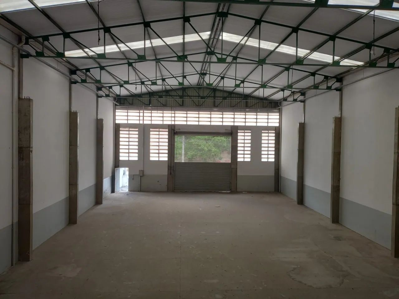 Galpão junto ao Centro Itaboraí - Foto 3