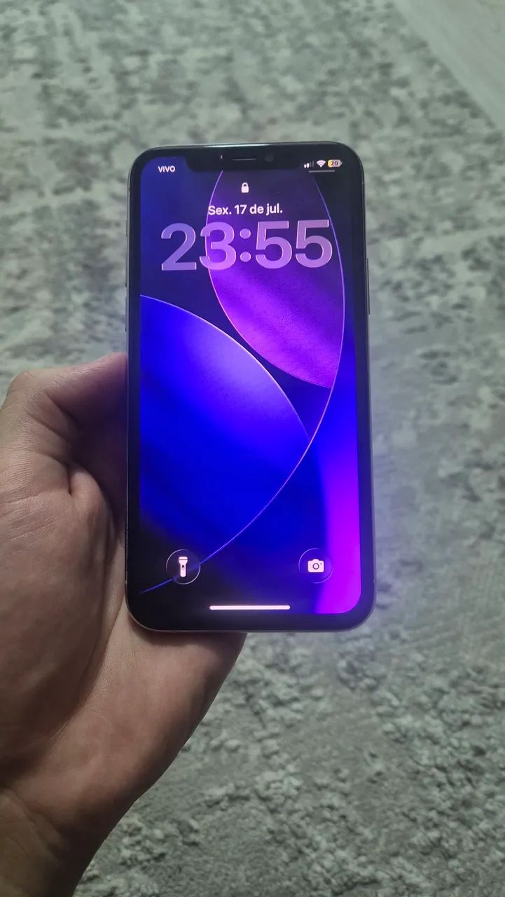iPhone 11 Pro 256GB - Celulares e Smartphones - Jardim do Salso