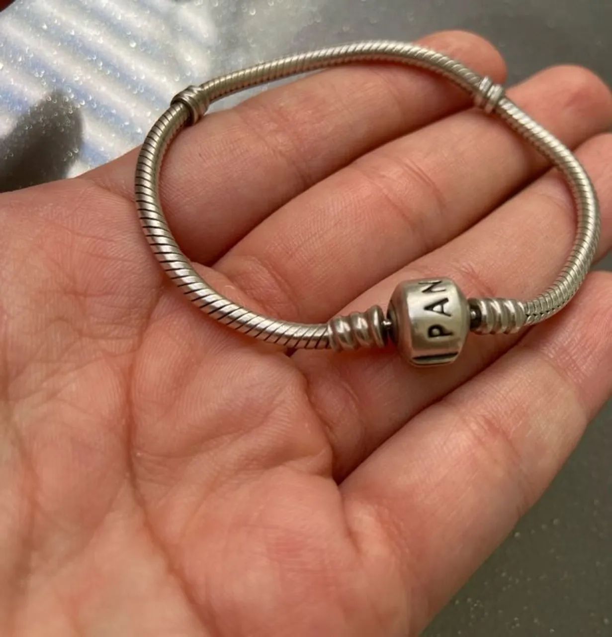 Pandora 925 - Foto 2