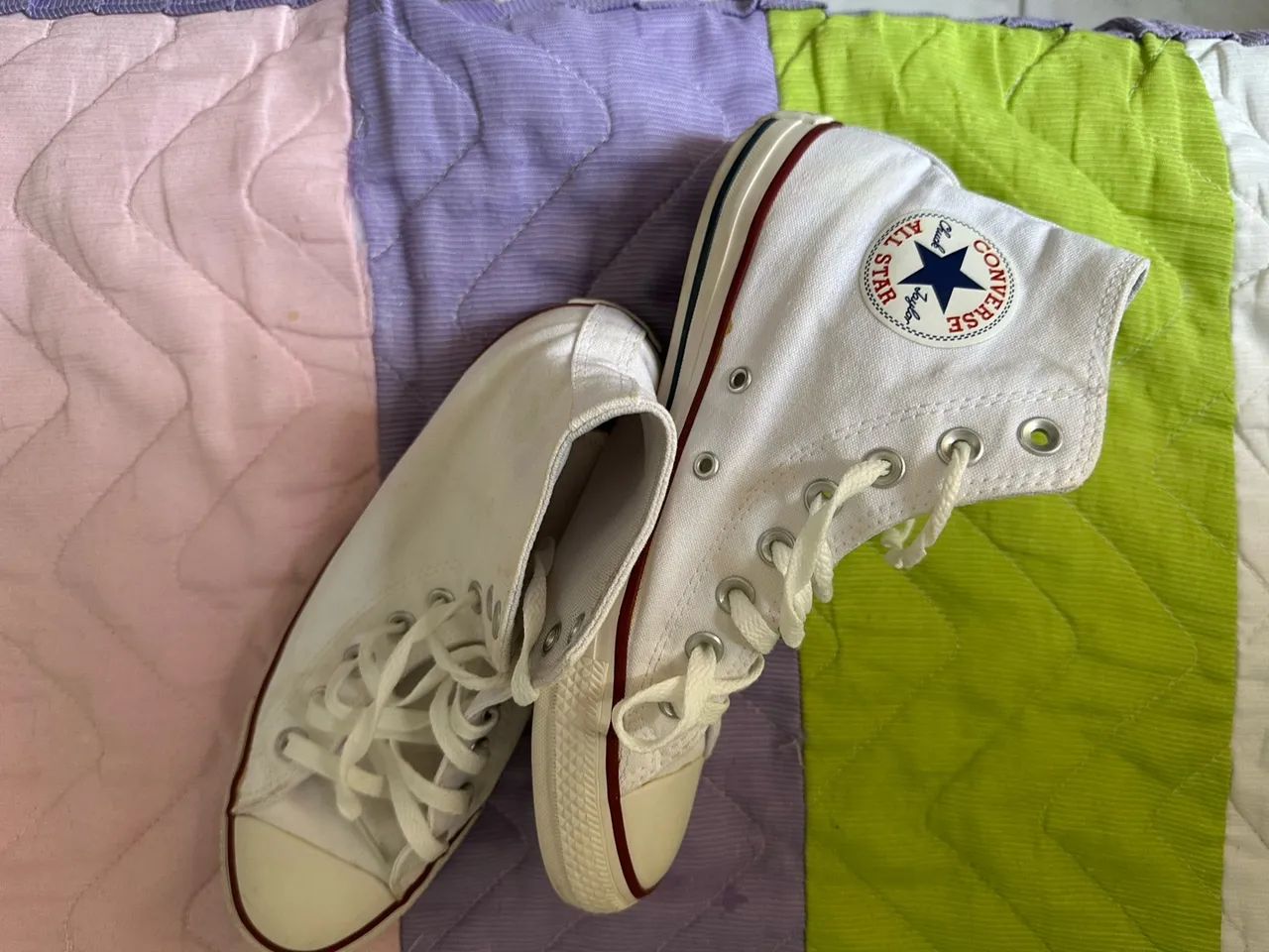Tênis All Star Converse - Foto 2