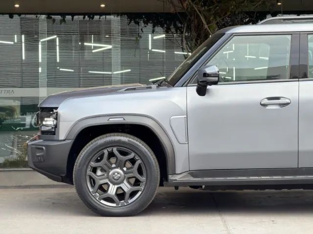 Jetour T2 Premium 2027 - Foto 4