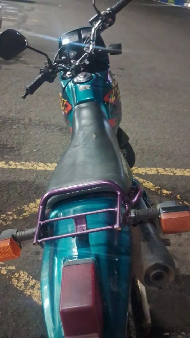 Vendo NX-200 1999 - Foto 3
