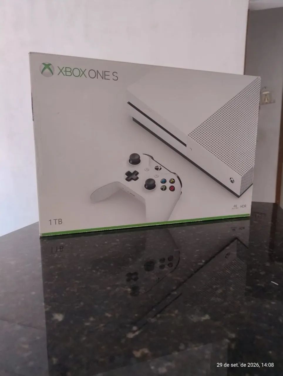 Xbox one - Foto 4
