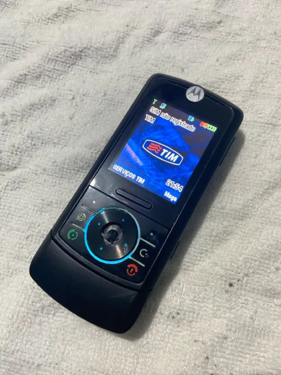 Motorola Z3