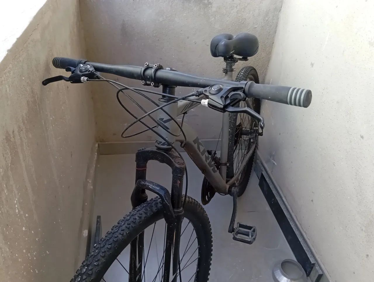 bicicleta KRW aro 29 - Foto 3