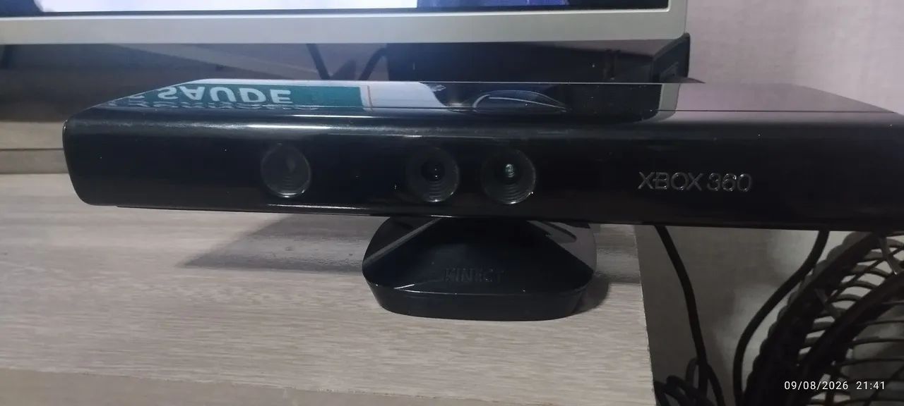 Xbox 360 bloqueado slim  - Foto 3