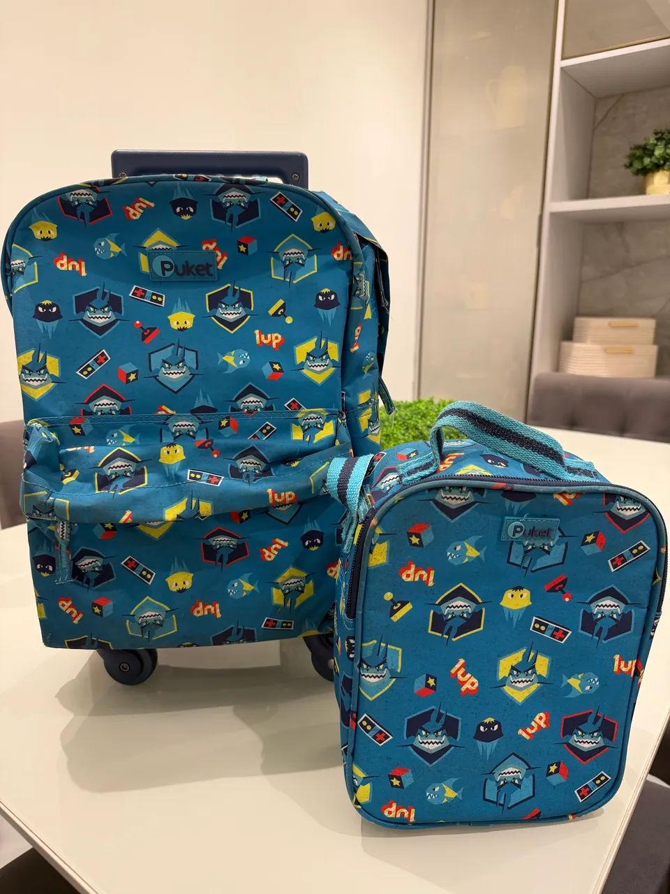 Mochila  - Foto 5