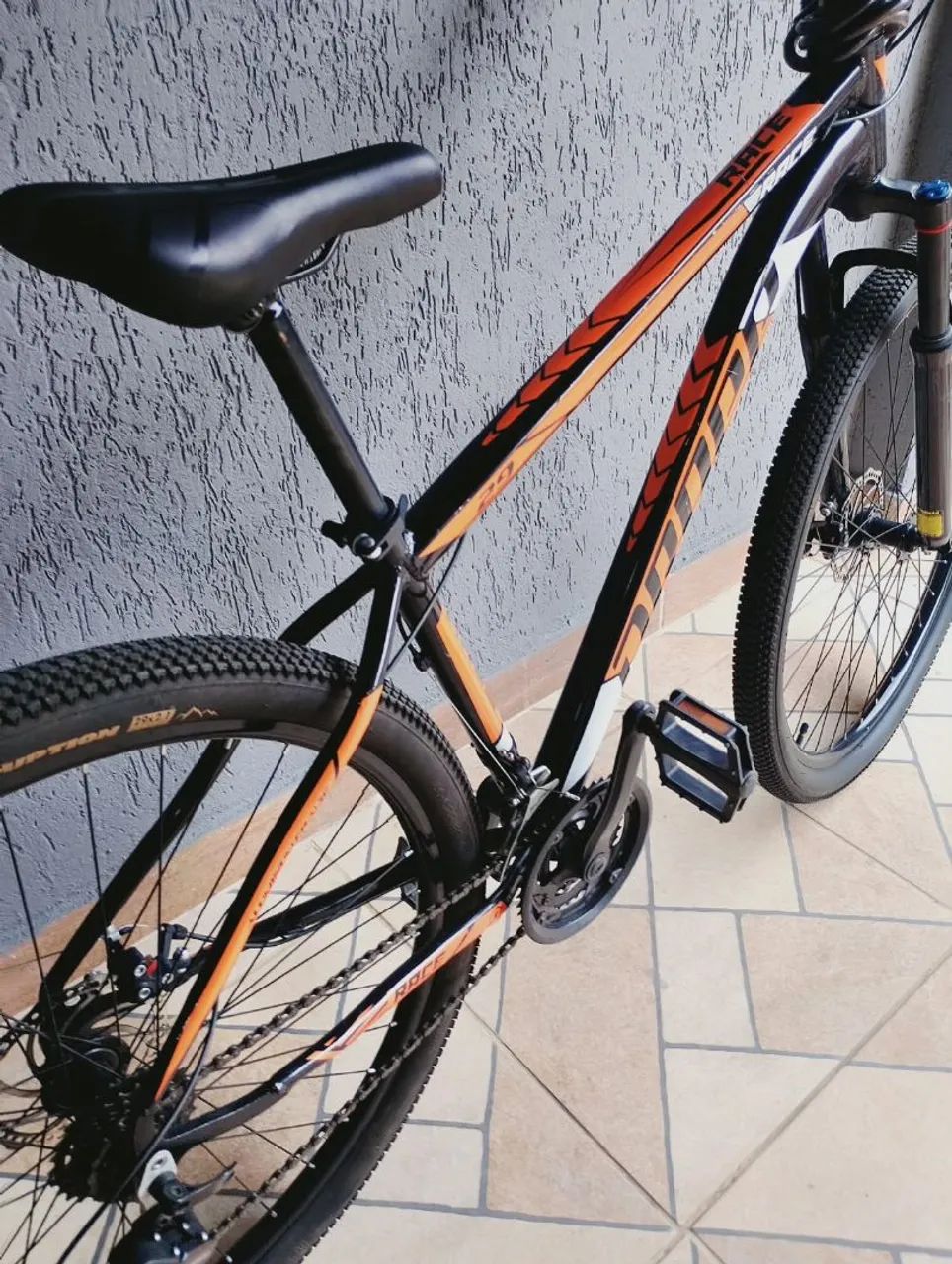 Bicicleta - Foto 3