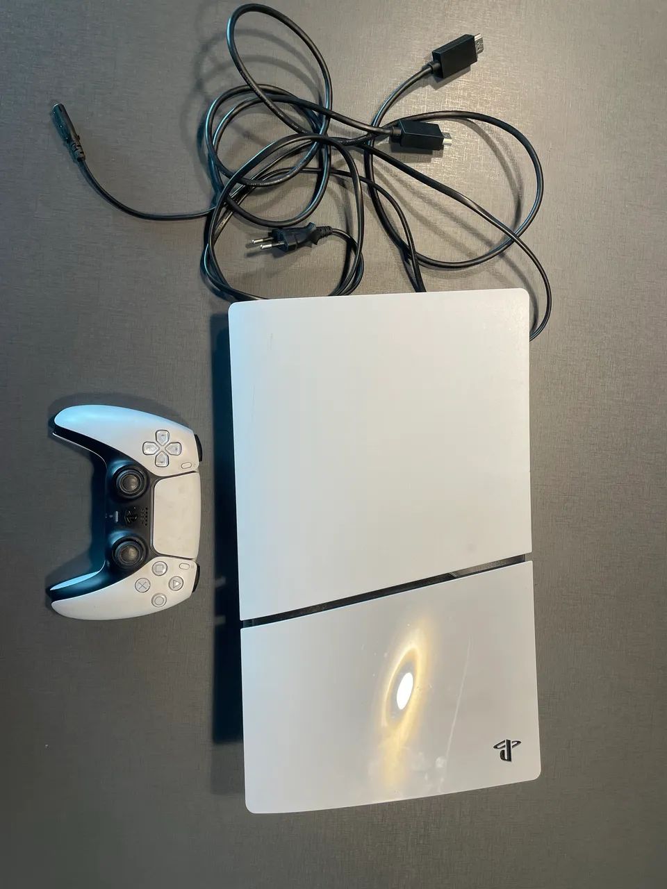 PS5 Slim 1Tb - Foto 2