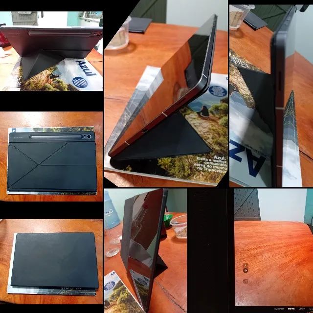 Tablet - Samsung Galaxy (Tab S10 FE 5G)  - Foto 2