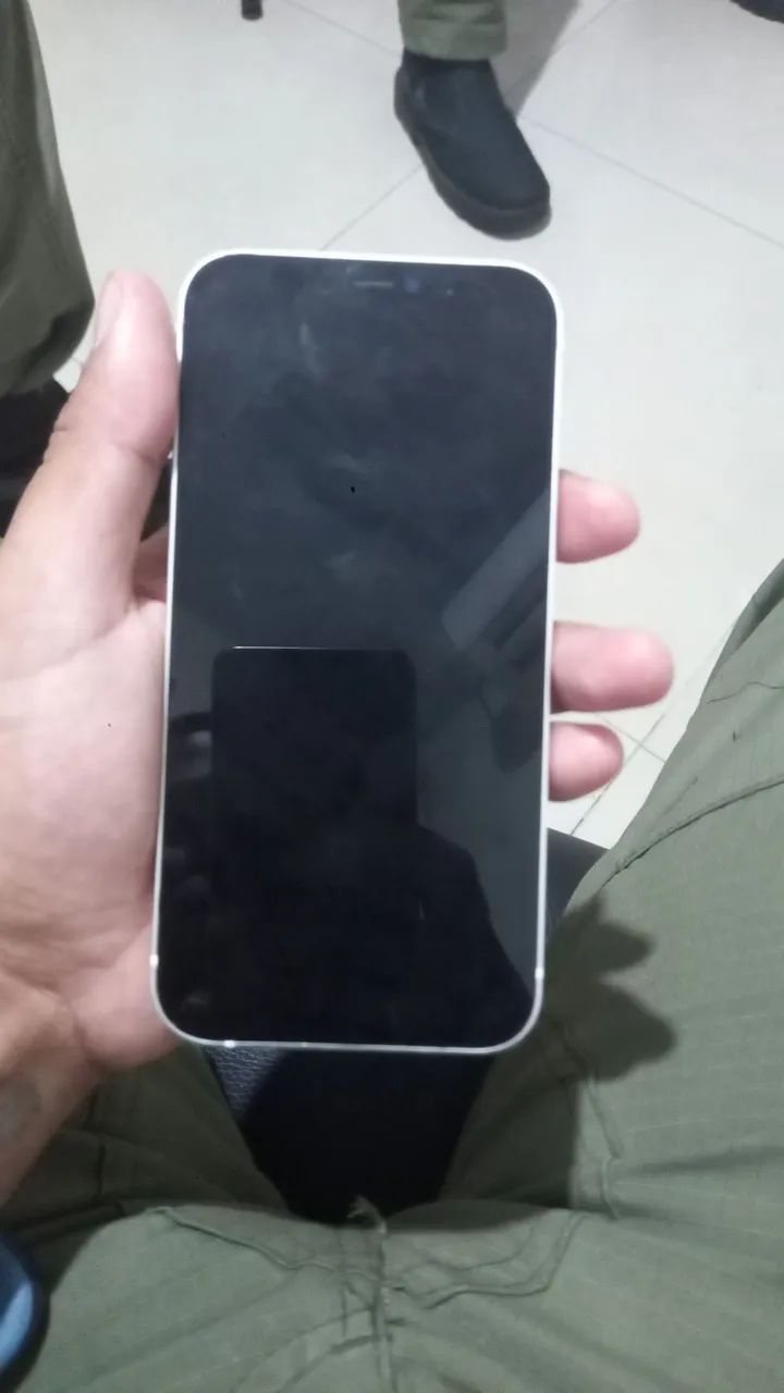 Iphone 12  - Foto 4