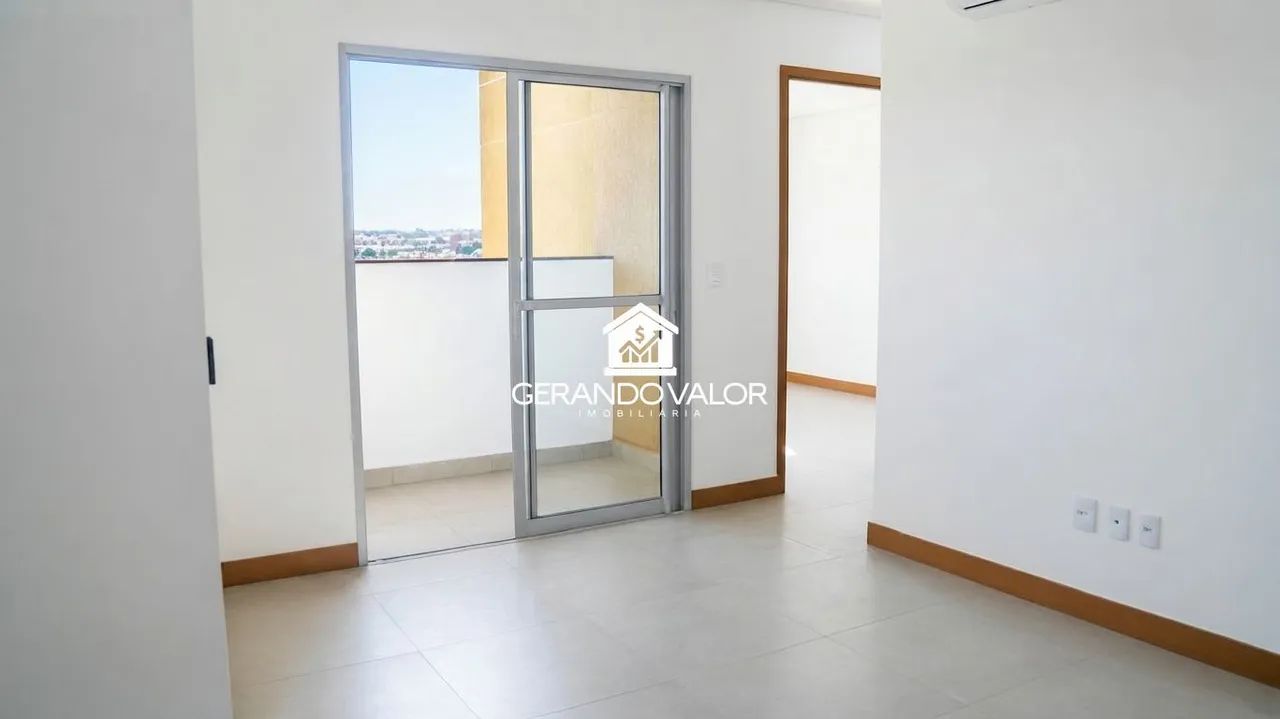 Apto 1 Quadra da Mascarenhas com Suíte - Foto 5