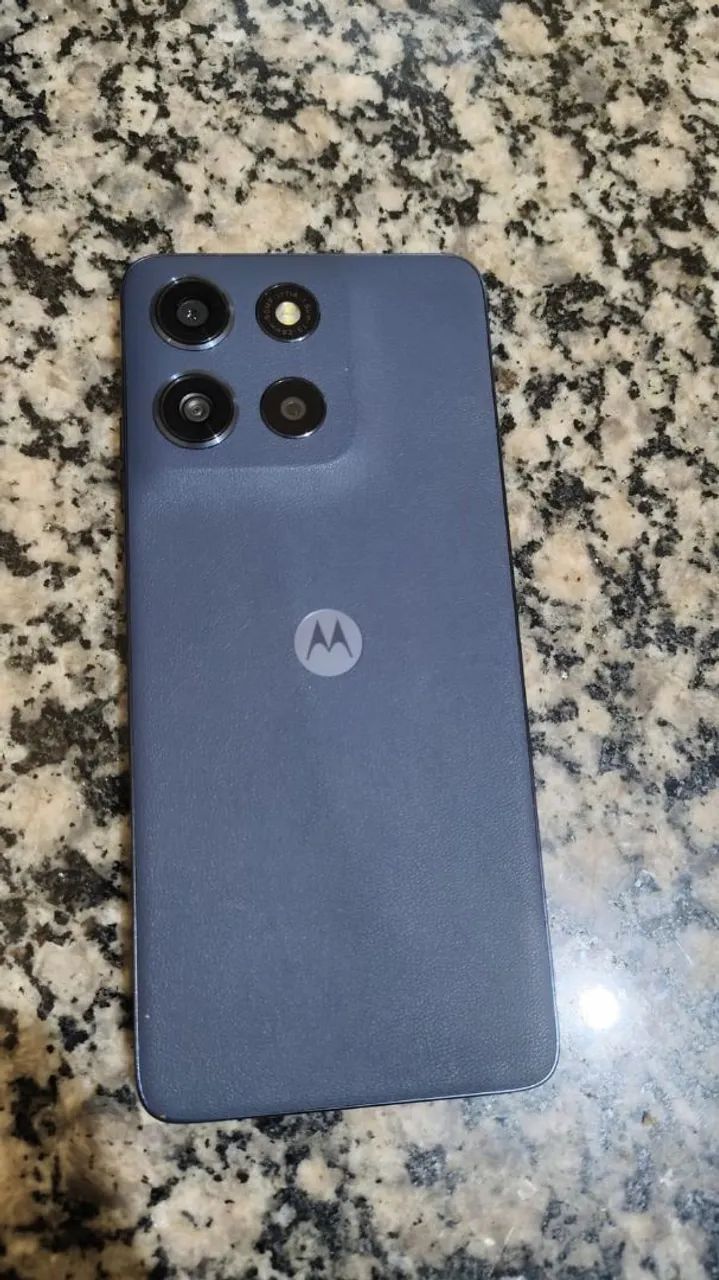 MOTOROLA G56 5G - Foto 3
