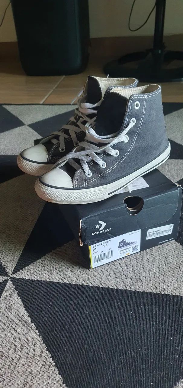 Tenis all star converse original  - Foto 4