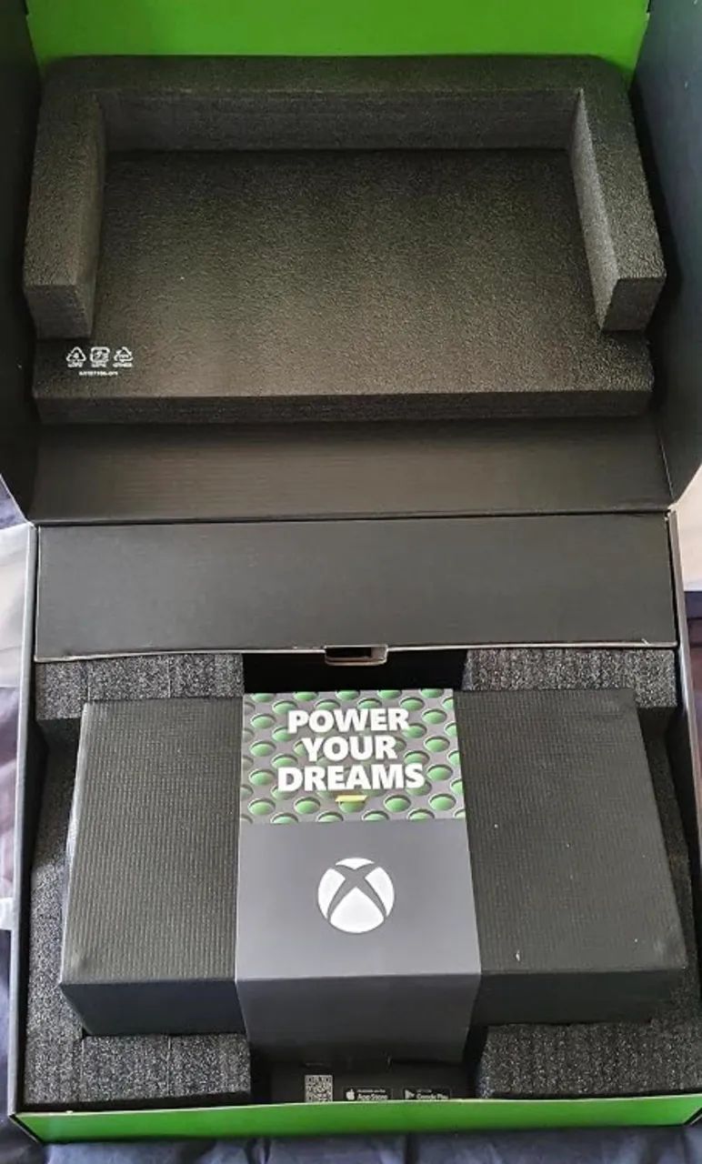 Xbox Series X - Foto 4