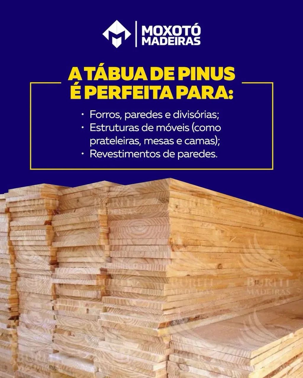 Moxotó madeiras  - Foto 4
