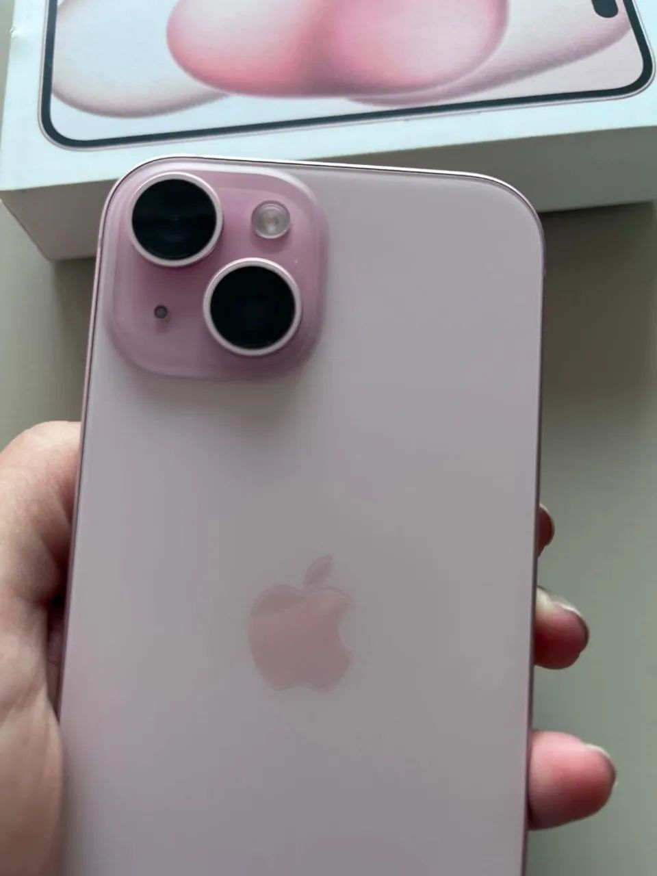 IPhone 15  128GB