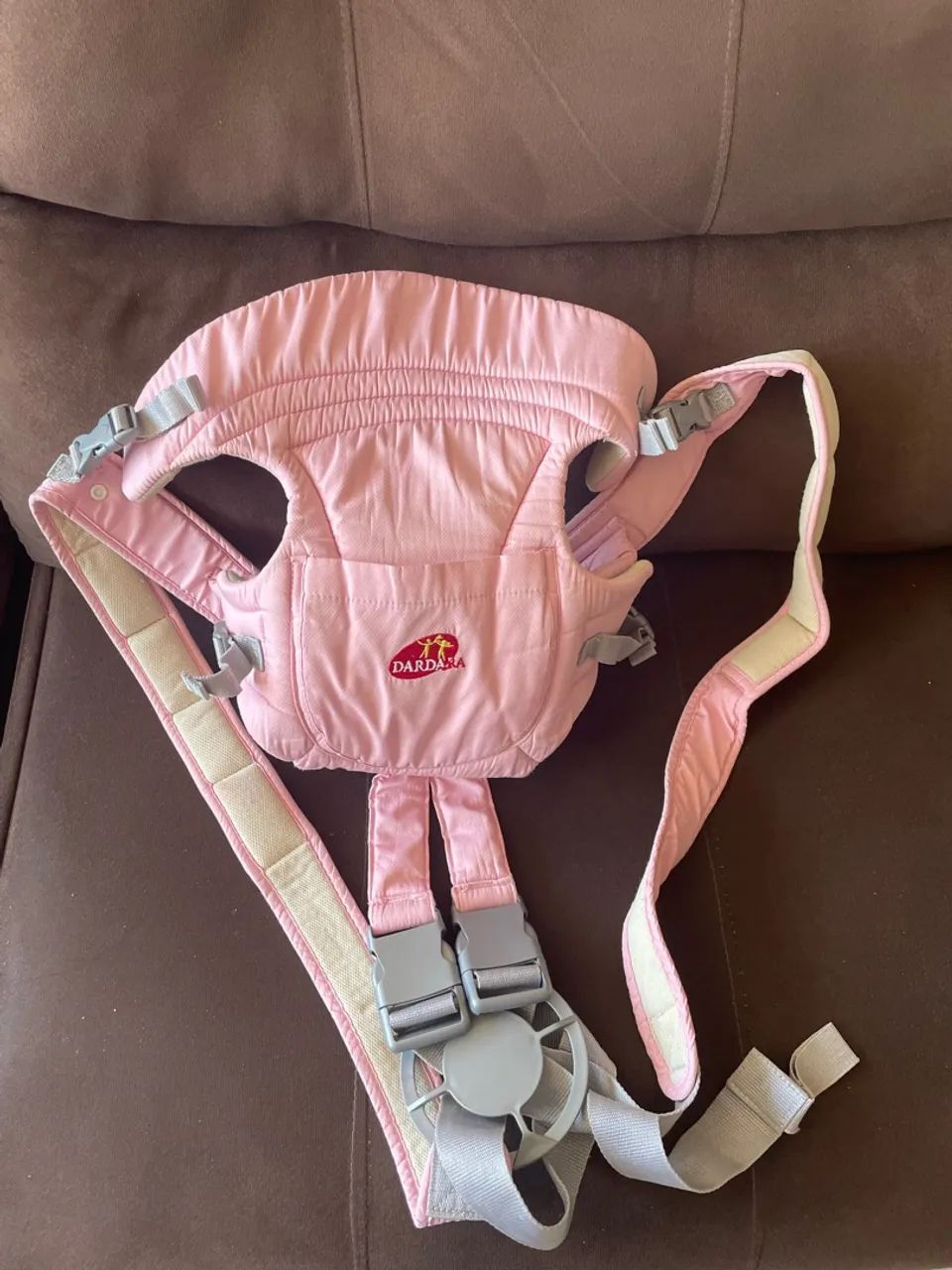 Bebe canguru 