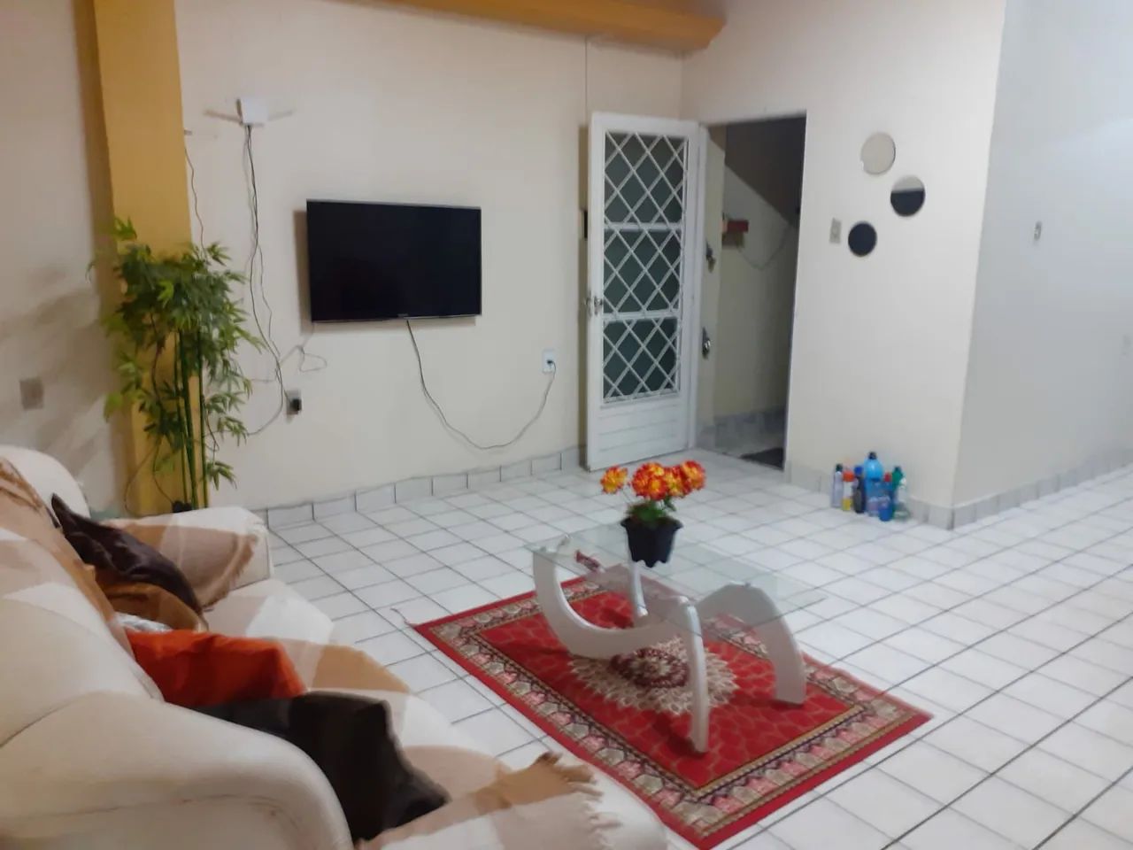 Aluguel por temporada Caruaru/ 123m²/ centro/ mob/ internet  - Foto 4