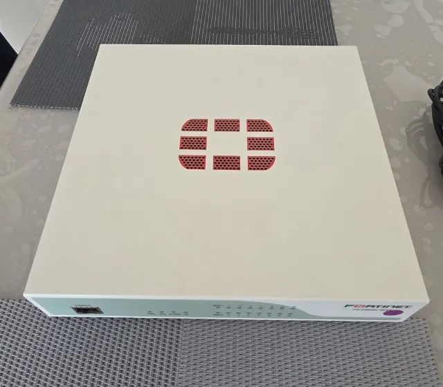 Fortigate Fortinet 90D - Foto 2