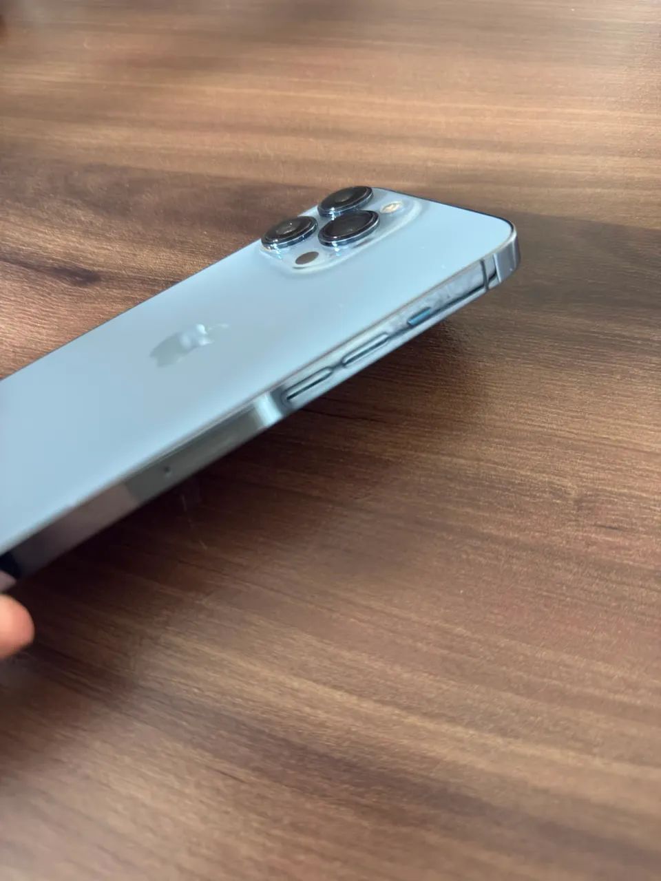 Iphone 13prox 256gb - Foto 2