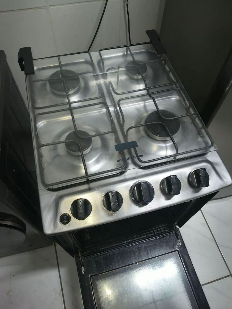 Fogao - Foto 4