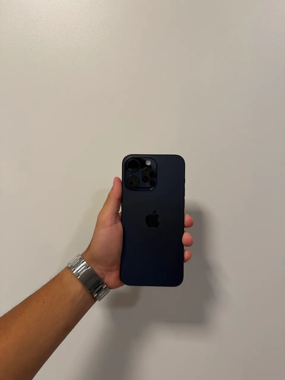 iPhone 15 pro Max  - Foto 2