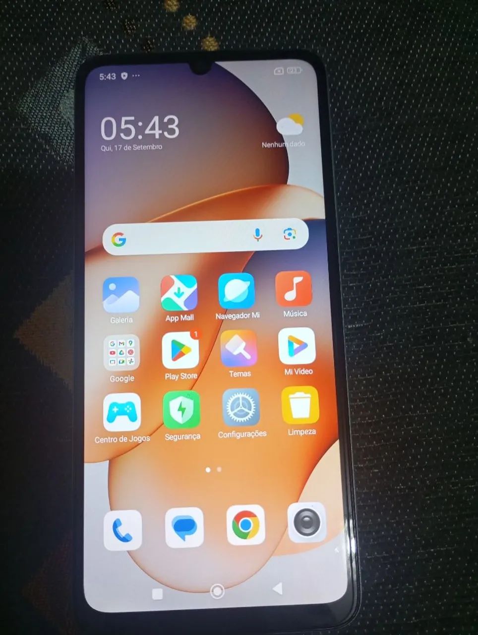 Redimi 13C 256gb (Leia o anúncio) - Foto 4