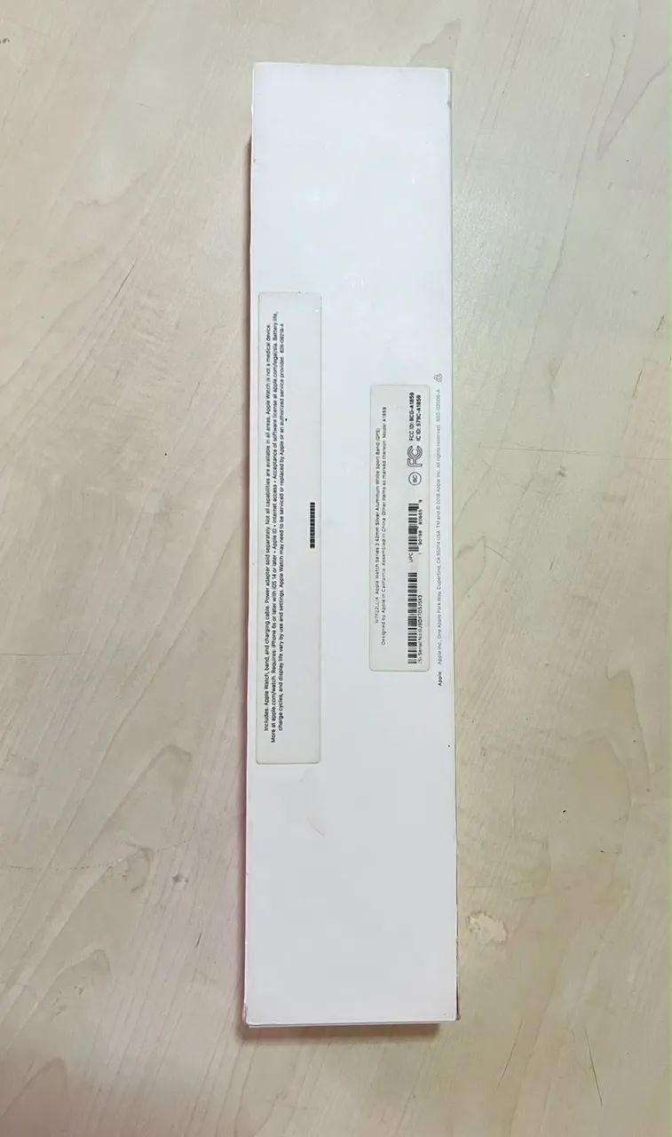  Watch Apple  - Foto 5