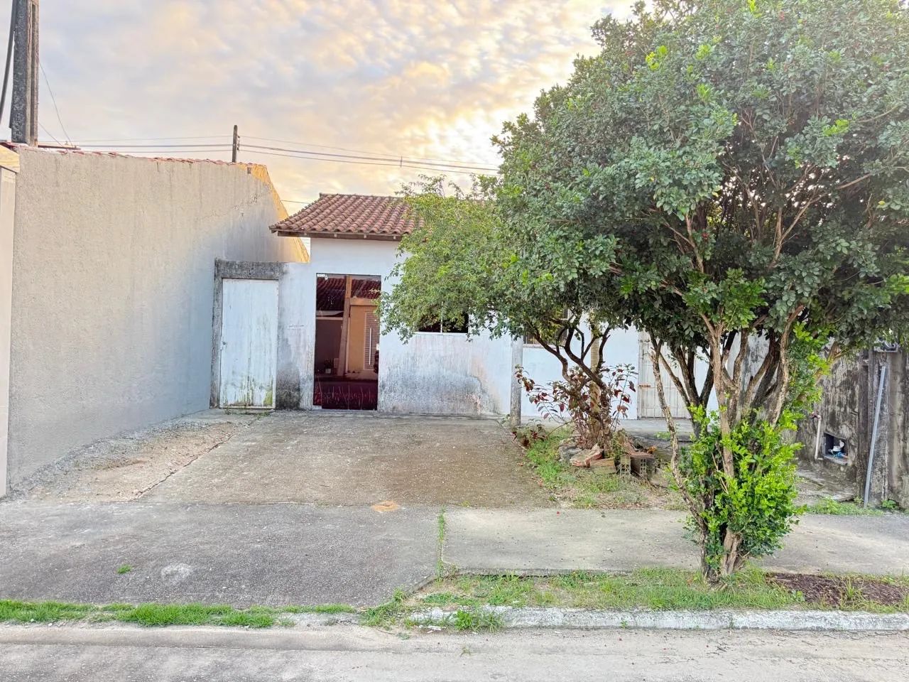Casa para alugar