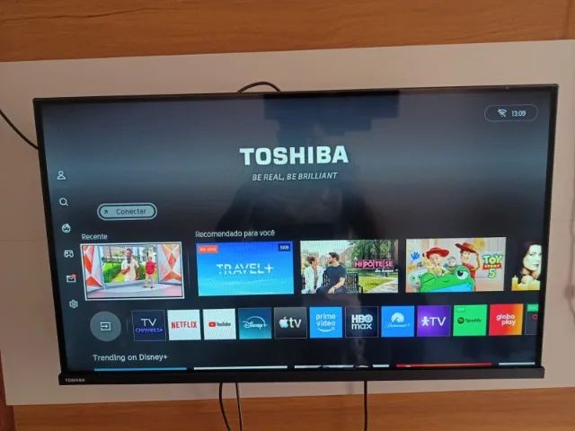 Tv 32pl nova