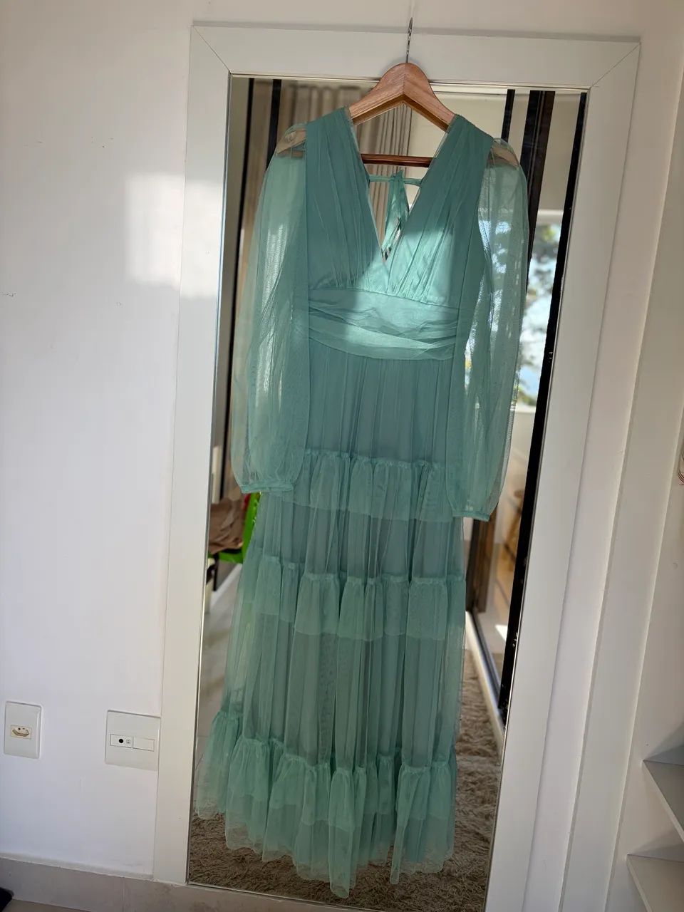 Vestido de festa  - Foto 2