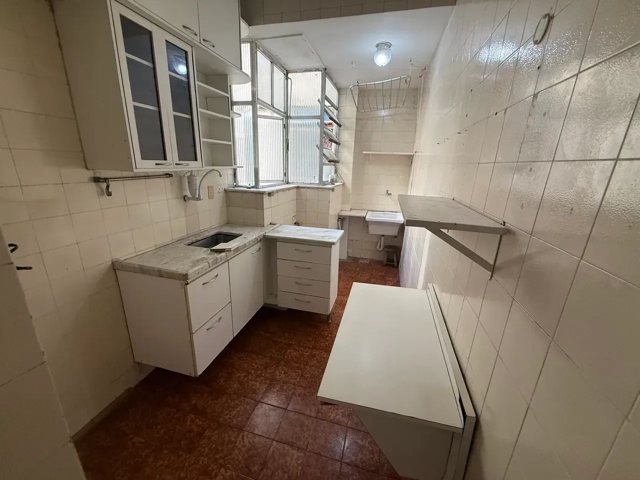 Apartamento 2 quartos inga-Niteroi- 85m2