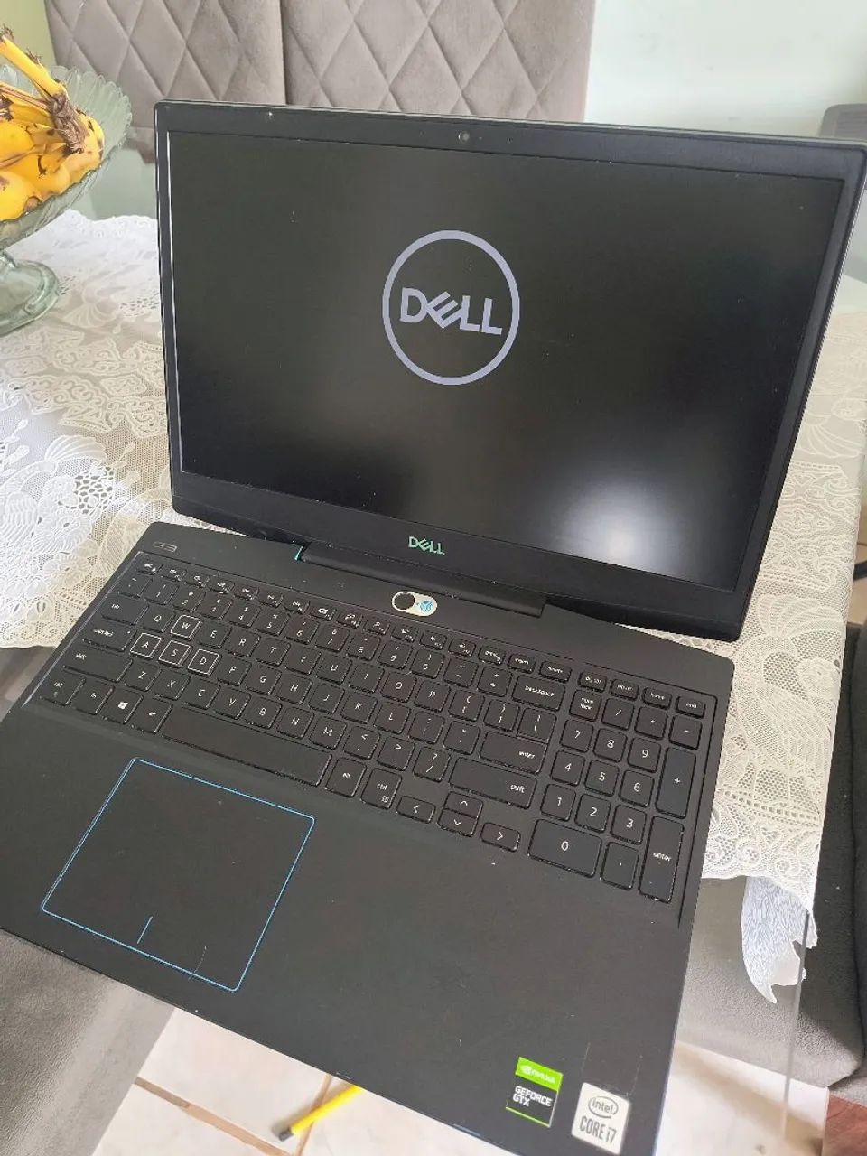 Dell gamer G3 - Foto 3