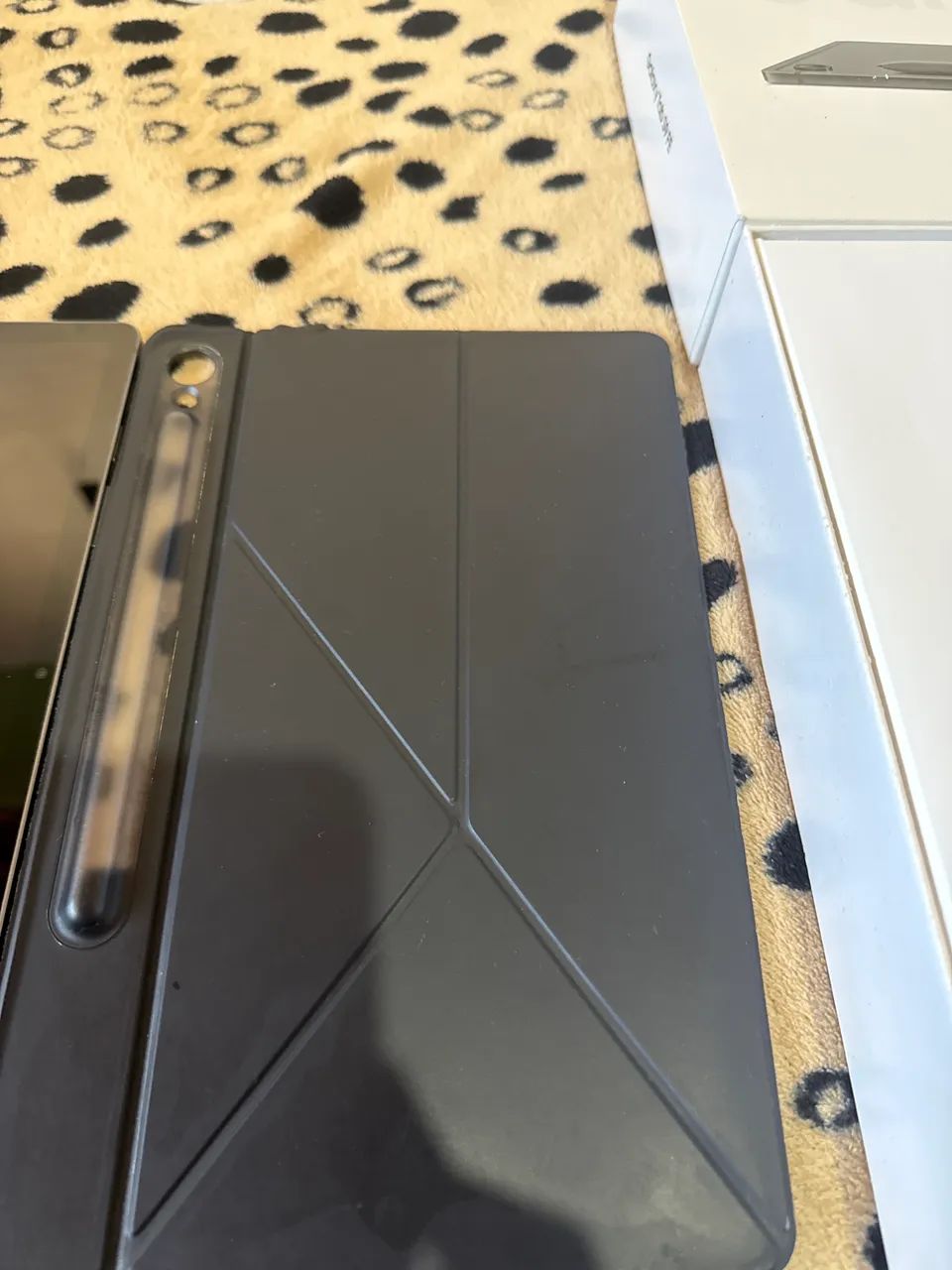 Samsung tab S9 FE  - Foto 2