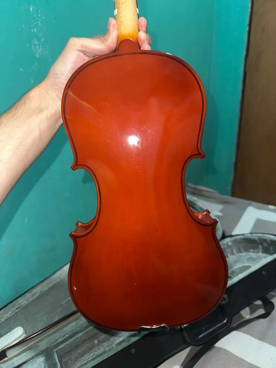 Violino Vogga - Foto 4