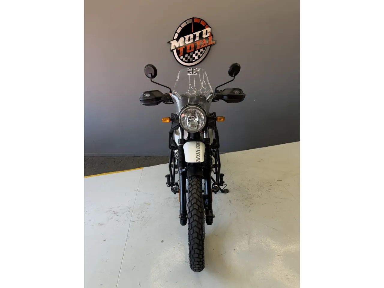 Royal enfield Himalayan 2019 - Foto 4
