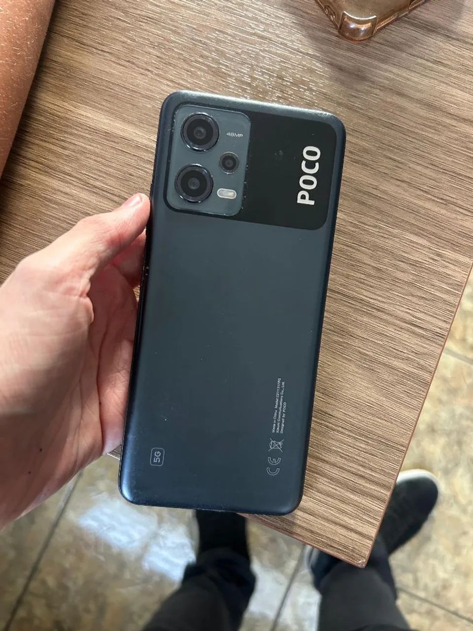 POCO X5 256GB 8RAM