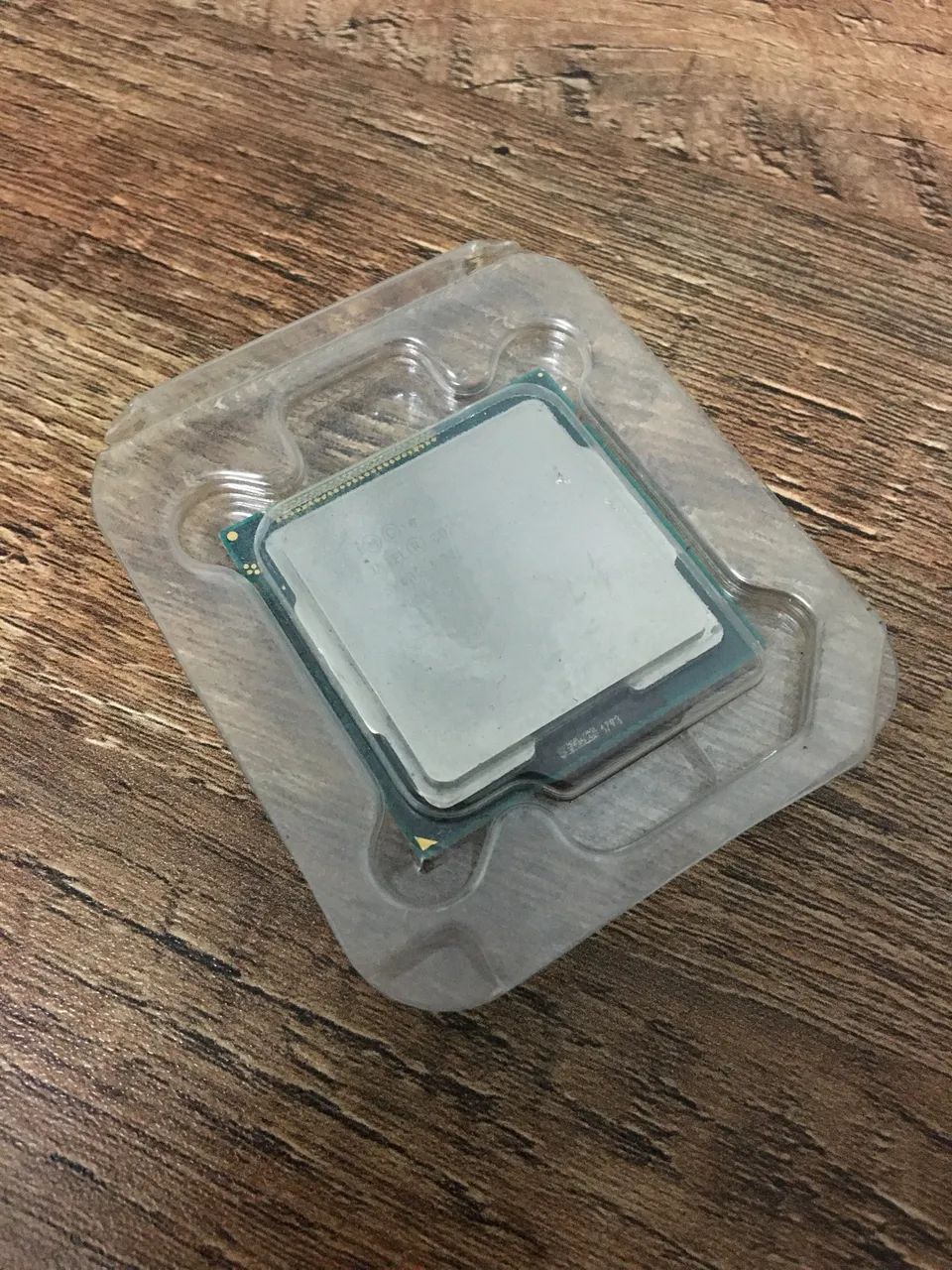Processador Intel Core i3 - 3220 (3a Geração) LGA1155 - Foto 3