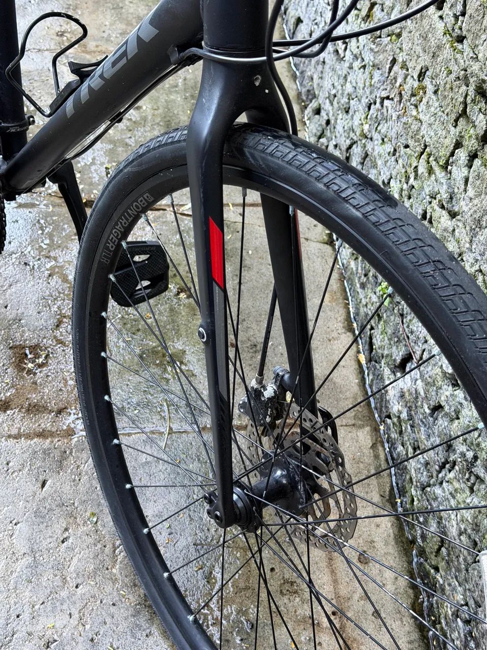 TREK FX3 2018 NOVA - Foto 4