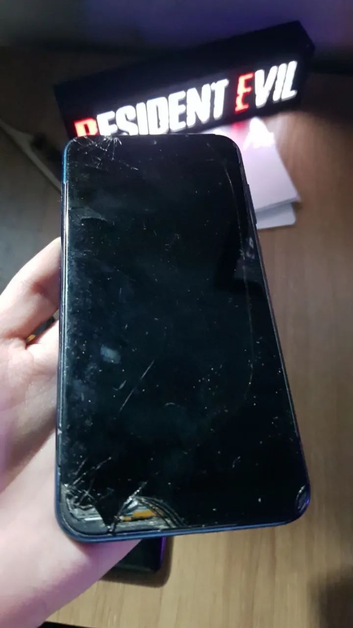 Carcaças de celular para retirada de peças - Foto 4