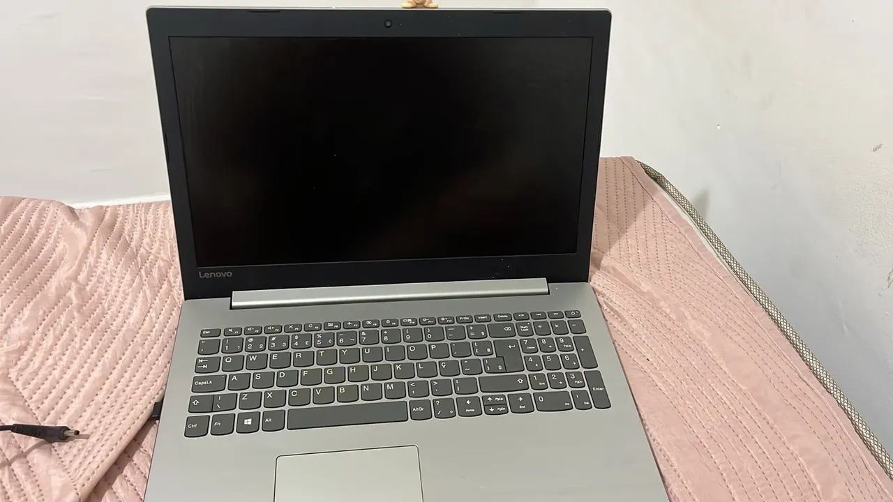 Notebook Lenovo + Brinde - Foto 3