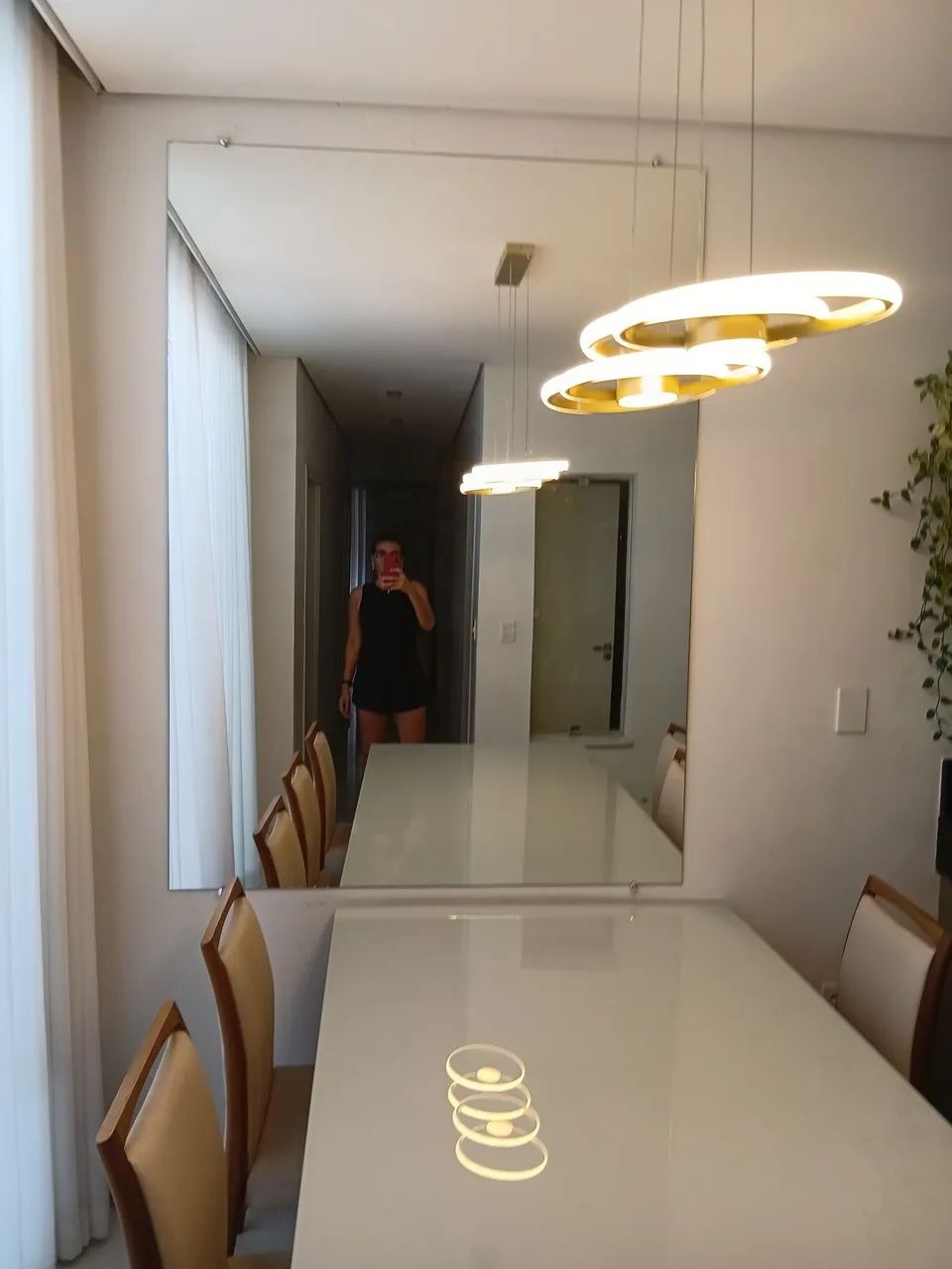 Espelho sala de jantar  - Foto 2