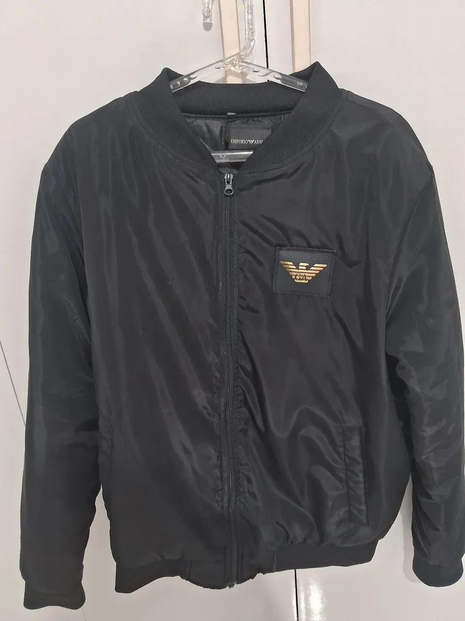 Jaqueta armani original 