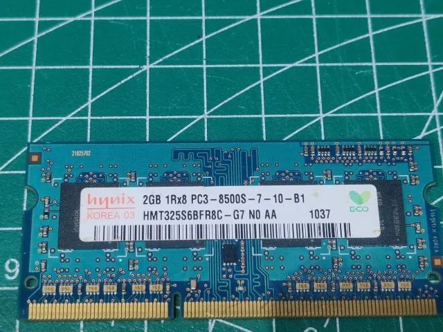 Memórias para computadores e notebooks - Foto 3