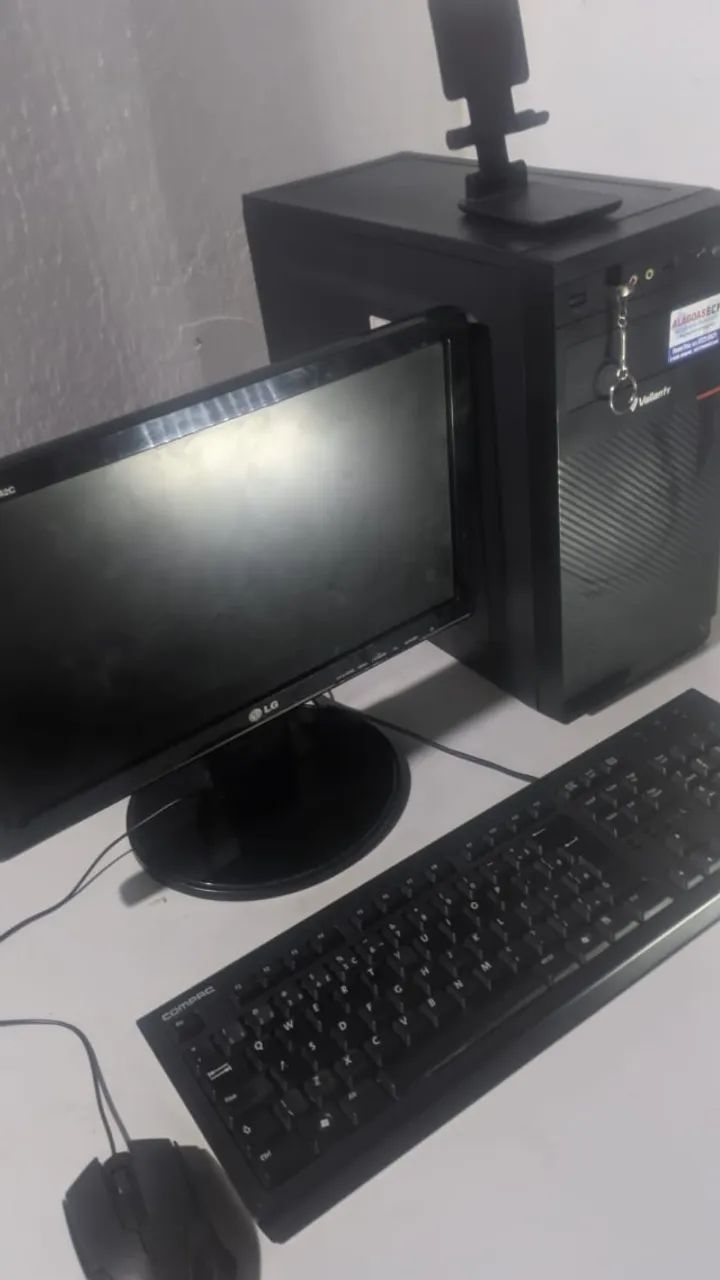 computador completo - Foto 2