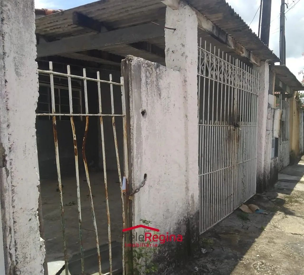 CASAS ANTIGAS PARA VENDER EM CAÇAPAVA - Foto 4
